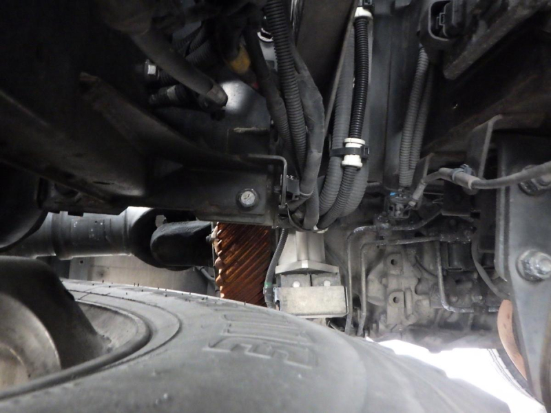 トラクタ 第5輪11.5t ハイルーフ 後輪エアサス AT|中古トラックの販売・買取・査定のアイナビ