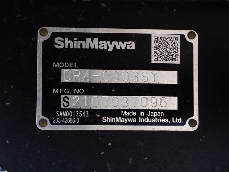 【352583】小型土砂ダンプ　強化三方開|中古トラックの販売・買取・査定のアイナビ