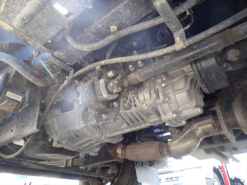 【352583】小型土砂ダンプ　強化三方開|中古トラックの販売・買取・査定のアイナビ