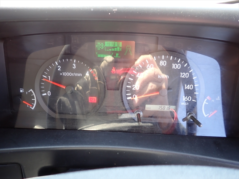 【352583】小型土砂ダンプ　強化三方開|中古トラックの販売・買取・査定のアイナビ