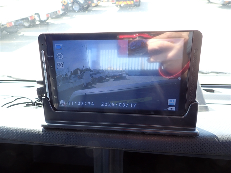 【352583】小型土砂ダンプ　強化三方開|中古トラックの販売・買取・査定のアイナビ