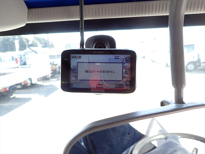 【352583】小型土砂ダンプ　強化三方開|中古トラックの販売・買取・査定のアイナビ