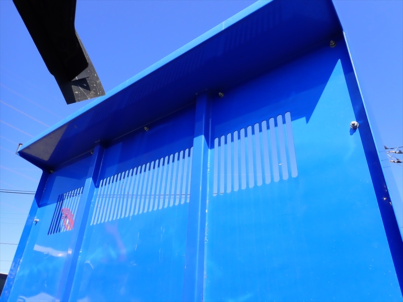 【352583】小型土砂ダンプ　強化三方開|中古トラックの販売・買取・査定のアイナビ