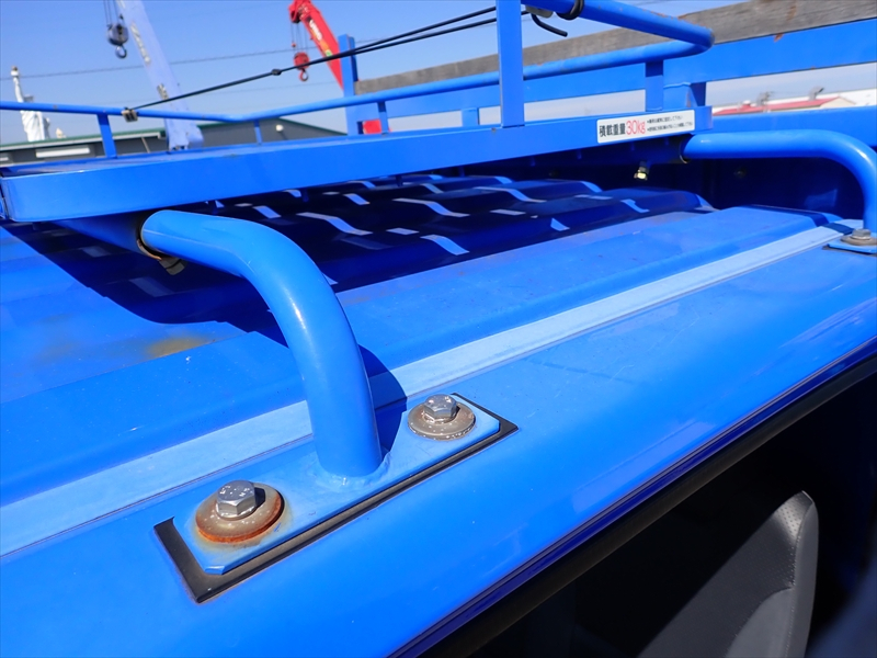 【352583】小型土砂ダンプ　強化三方開|中古トラックの販売・買取・査定のアイナビ