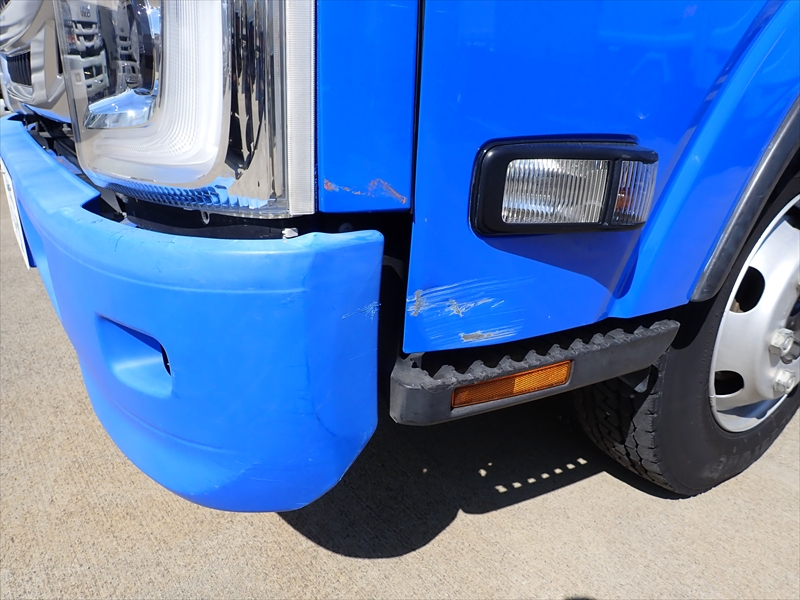 【352583】小型土砂ダンプ　強化三方開|中古トラックの販売・買取・査定のアイナビ