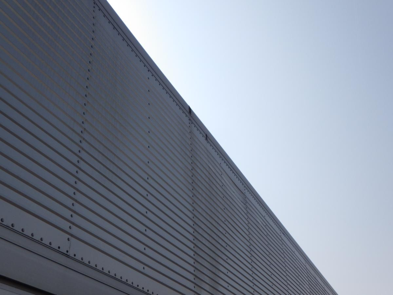 トレーラーウイング 2軸 シングル引き L12.6m 積載20.1t|中古トラックの販売・買取・査定のアイナビ