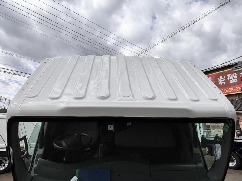 エルフ ワイドロング平ボディー アルミブロック 積載2000kg|中古トラックの販売・買取・査定のアイナビ