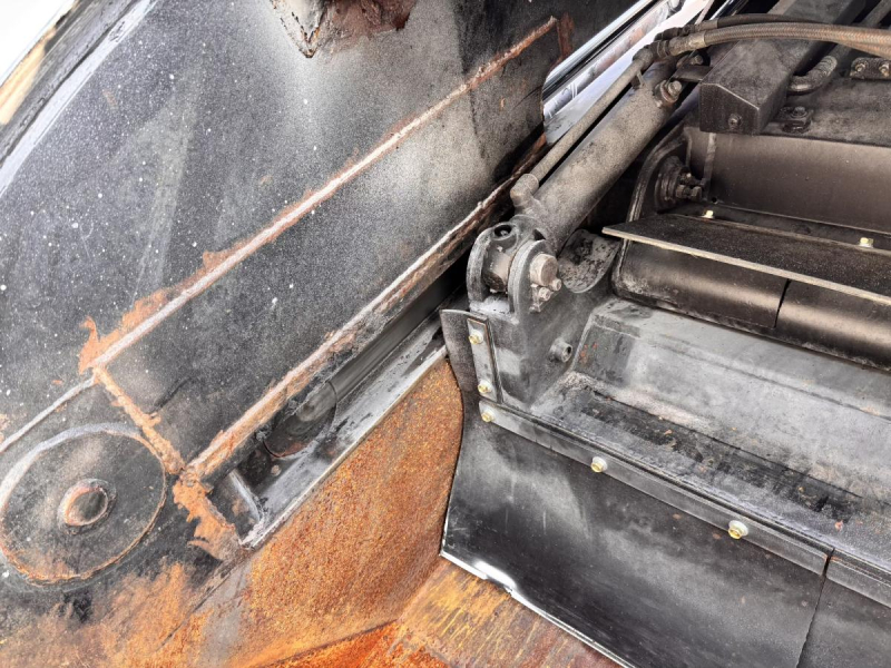 ワイド幅 プレス式パッカー車 極東製5.9立米 積載量3100kg|中古トラックの販売・買取・査定のアイナビ