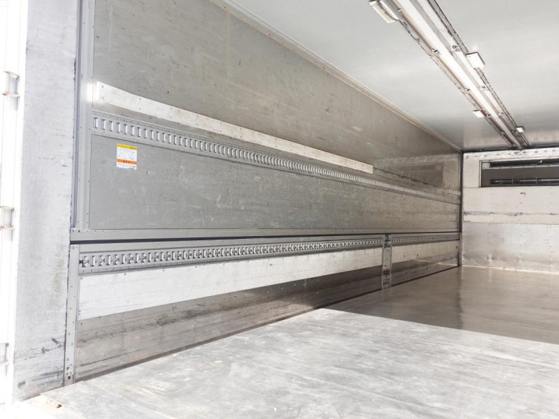 大型アルミウイングアルミウィング低温冷蔵冷凍パワーゲート|中古トラックの販売・買取・査定のアイナビ