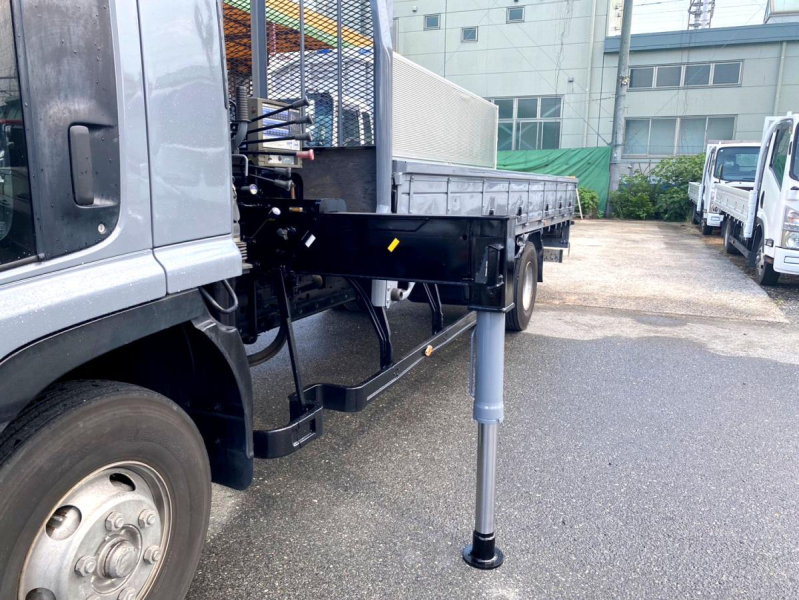 平成18年いすゞフォワードタダノ4段クレーンADG-FRR90K3S|中古トラックの販売・買取・査定のアイナビ