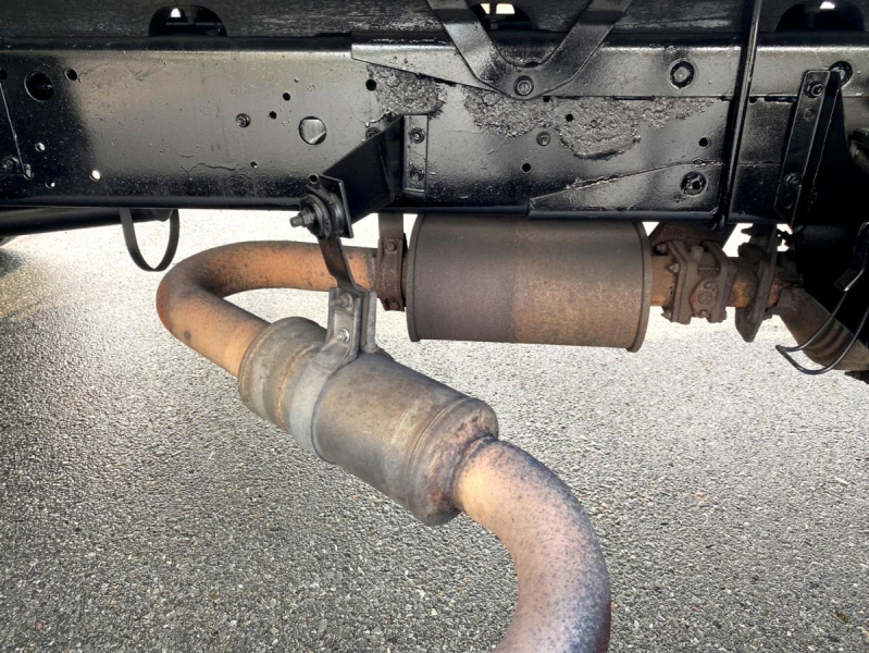 平成18年いすゞフォワードタダノ4段クレーンADG-FRR90K3S|中古トラックの販売・買取・査定のアイナビ