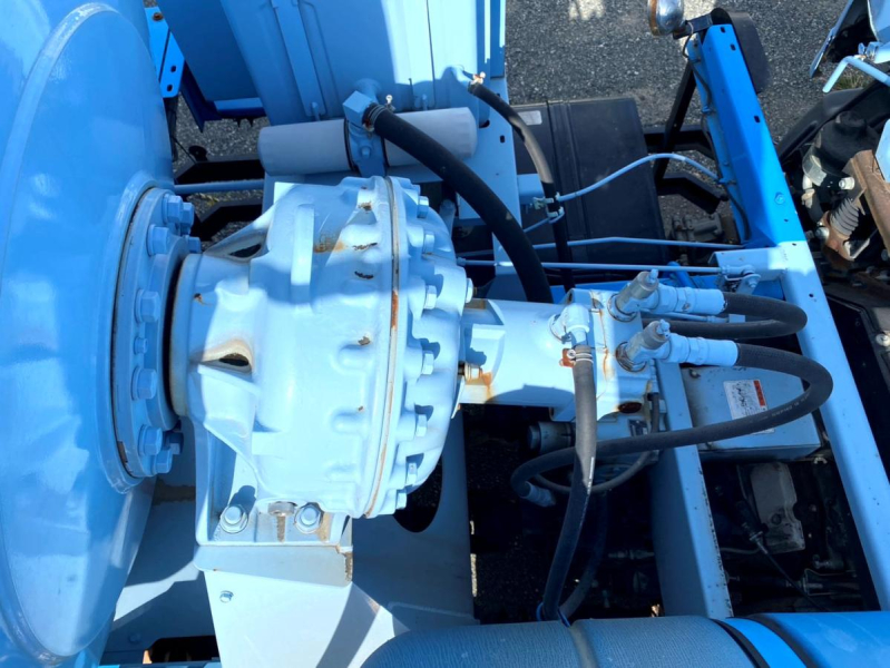 平成27年日野レンジャー増トンミキサー新明和LDG-GK8JKAA|中古トラックの販売・買取・査定のアイナビ