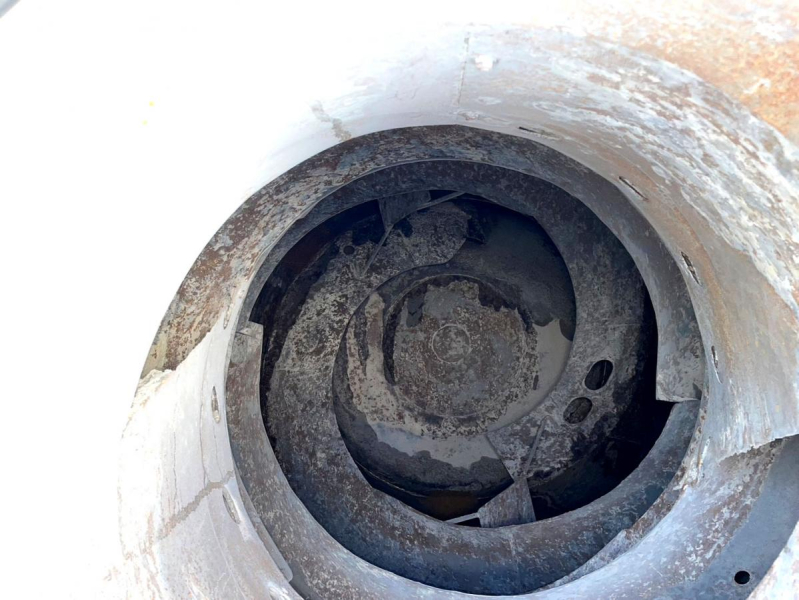 平成26年日野プロフィアミキサーカヤバ製8.7㎥QKG-FS1AKAA|中古トラックの販売・買取・査定のアイナビ