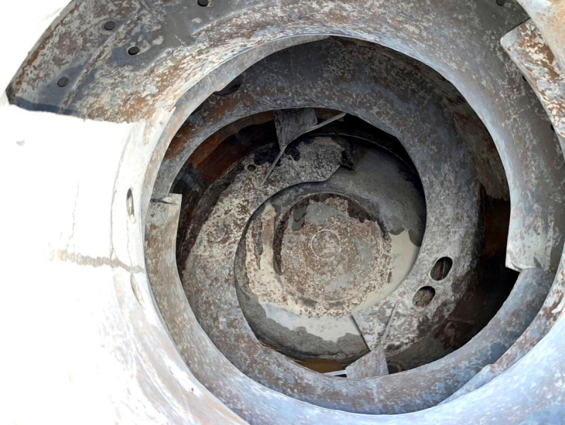 平成26年日野プロフィアミキサーカヤバ製8.7㎥QKG-FS1AKAA|中古トラックの販売・買取・査定のアイナビ