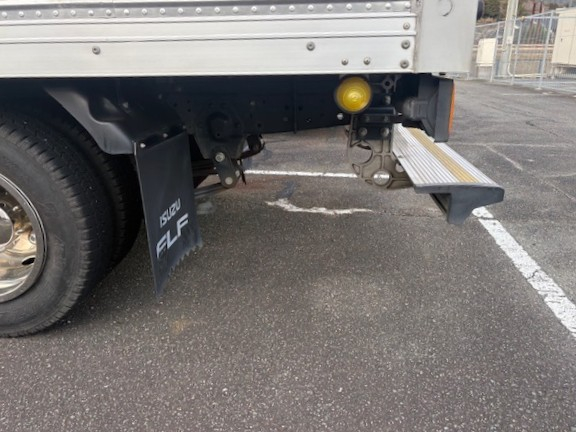 令和1年式 いすゞ アルミバン|中古トラックの販売・買取・査定のアイナビ