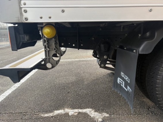 令和1年式 いすゞ アルミバン|中古トラックの販売・買取・査定のアイナビ