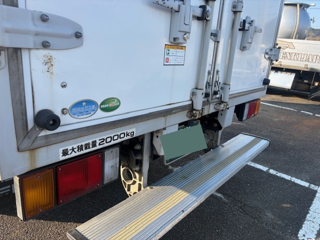 令和1年式 いすゞ アルミバン|中古トラックの販売・買取・査定のアイナビ