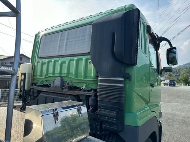 平成28年式 ジェットパック 石灰13㎥ 極東製|中古トラックの販売・買取・査定のアイナビ