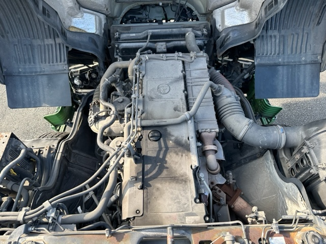 平成28年式 ジェットパック 石灰13㎥ 極東製|中古トラックの販売・買取・査定のアイナビ