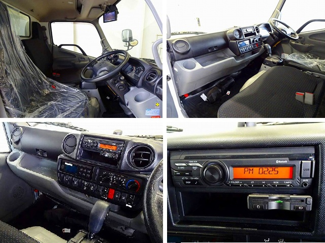 デュトロ1.5tFJL標準セミロング低温冷凍車総重量5t未満|中古トラックの販売・買取・査定のアイナビ