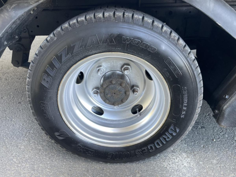 平成28年エルフパネルバンパワーゲート4WD準中型|中古トラックの販売・買取・査定のアイナビ