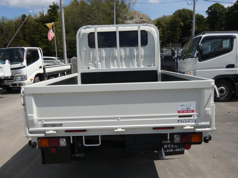 H311.15トン オ-トマ WキャブETC|中古トラックの販売・買取・査定のアイナビ