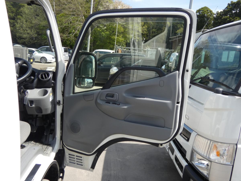 H311.15トン オ-トマ WキャブETC|中古トラックの販売・買取・査定のアイナビ