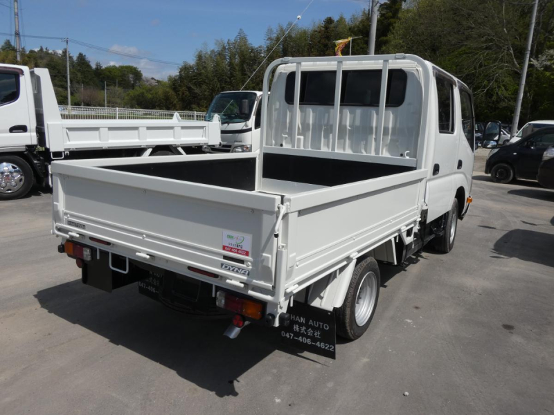 H311.15トン オ-トマ WキャブETC|中古トラックの販売・買取・査定のアイナビ