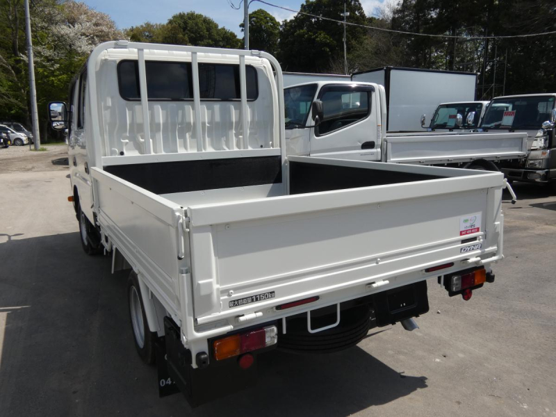 H311.15トン オ-トマ WキャブETC|中古トラックの販売・買取・査定のアイナビ