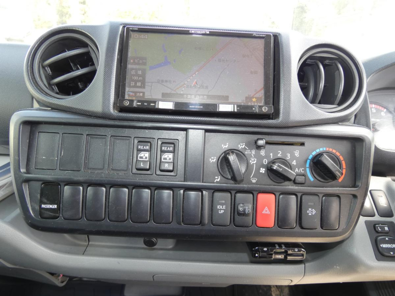 H311.15トン オ-トマ WキャブETC|中古トラックの販売・買取・査定のアイナビ