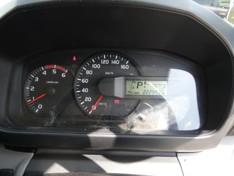 H311.15トン オ-トマ WキャブETC|中古トラックの販売・買取・査定のアイナビ