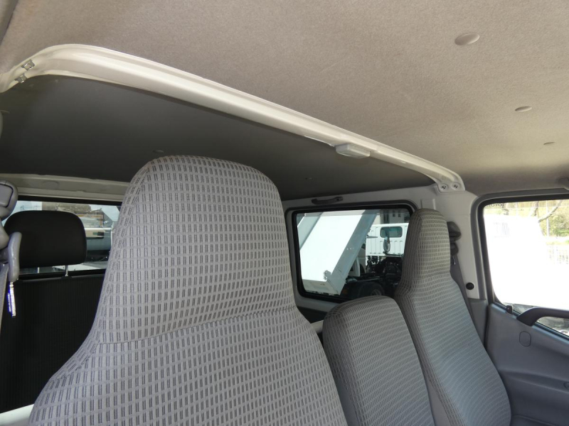 H311.15トン オ-トマ WキャブETC|中古トラックの販売・買取・査定のアイナビ