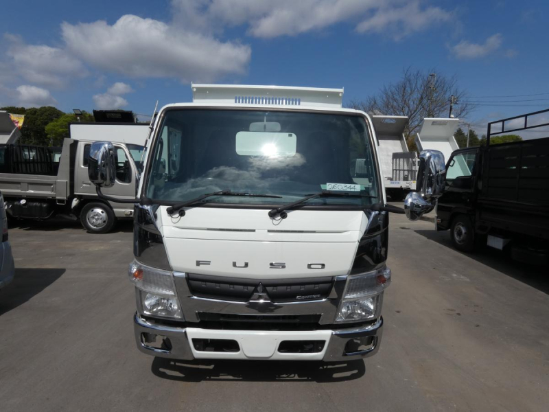 H23 2トン　ダンプ　オ-トマ|中古トラックの販売・買取・査定のアイナビ