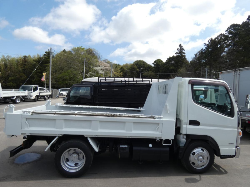 H23 2トン　ダンプ　オ-トマ|中古トラックの販売・買取・査定のアイナビ