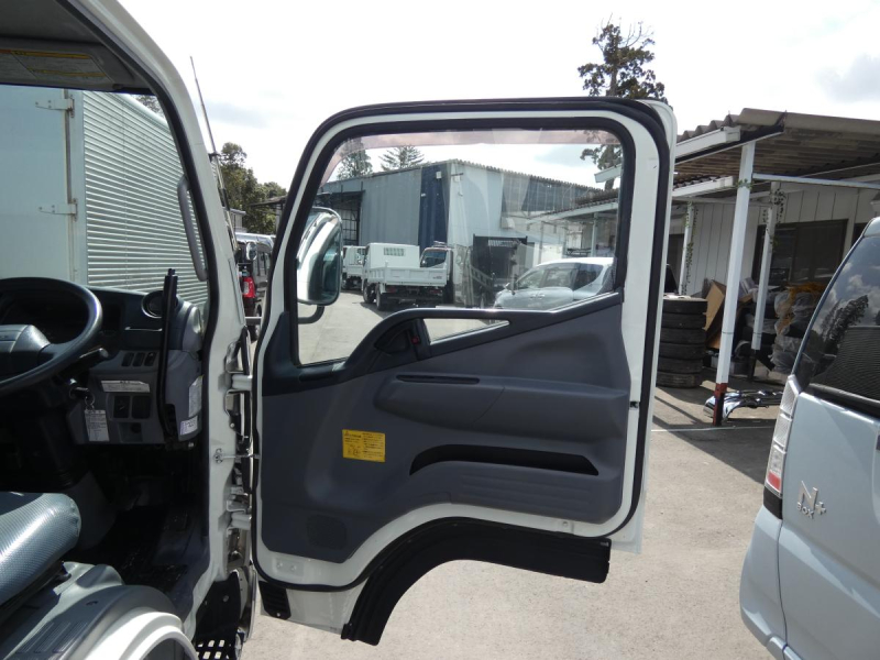 H23 2トン　ダンプ　オ-トマ|中古トラックの販売・買取・査定のアイナビ