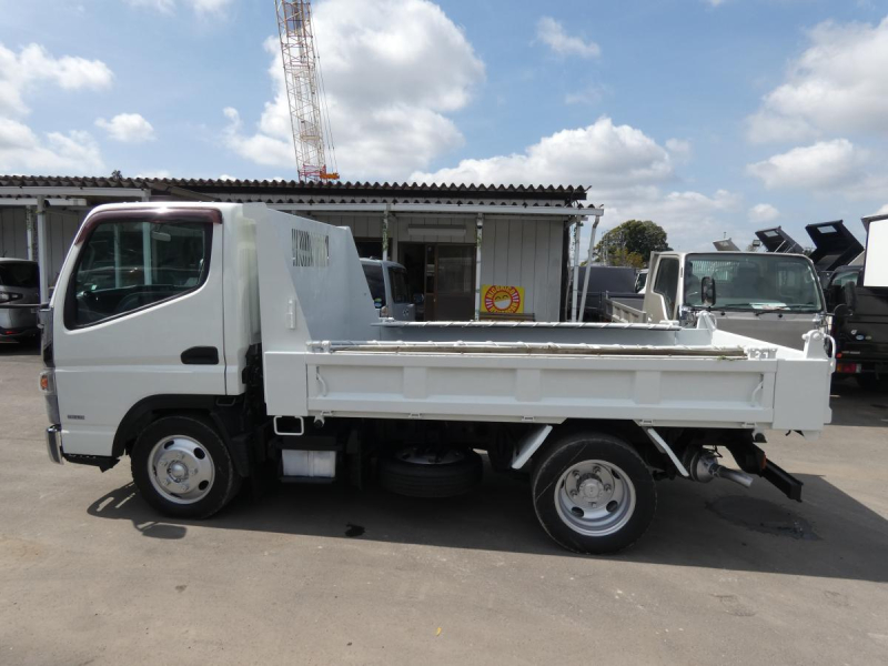H23 2トン　ダンプ　オ-トマ|中古トラックの販売・買取・査定のアイナビ
