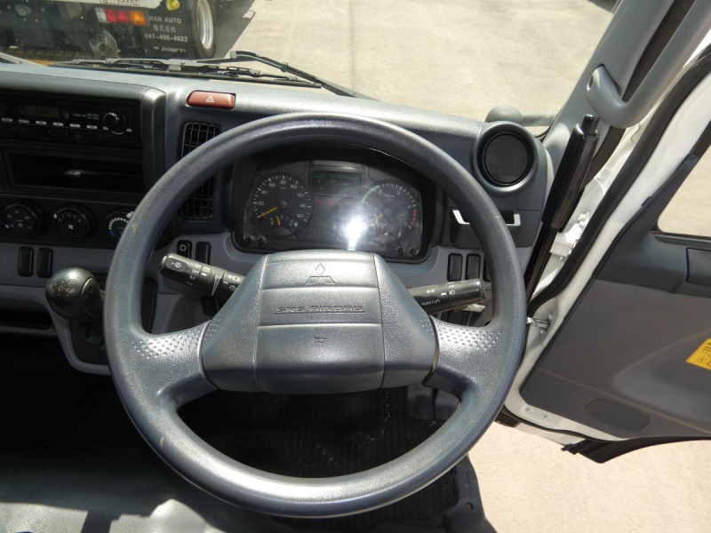 H23 2トン　ダンプ　オ-トマ|中古トラックの販売・買取・査定のアイナビ