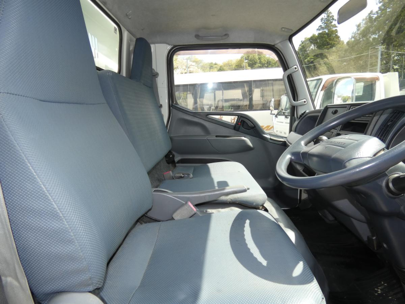 H23 2トン　ダンプ　オ-トマ|中古トラックの販売・買取・査定のアイナビ