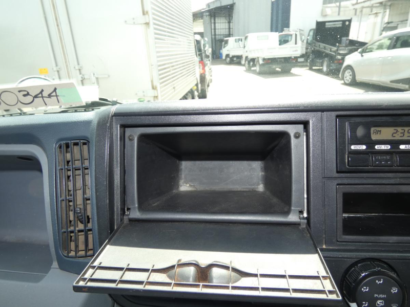 H23 2トン　ダンプ　オ-トマ|中古トラックの販売・買取・査定のアイナビ