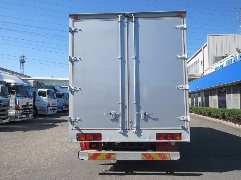 ★6270*2400*2410★エアサス★積載3000kg★62ワイド★|中古トラックの販売・買取・査定のアイナビ