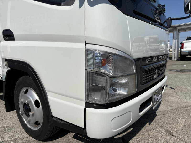 H21キャンター 2t平ボディ|中古トラックの販売・買取・査定のアイナビ