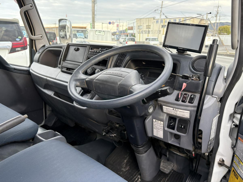 H24 キャンター 3tダンプ|中古トラックの販売・買取・査定のアイナビ