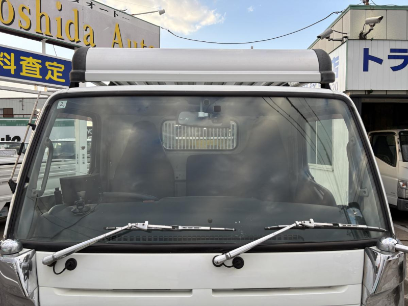 H24 キャンター 3tダンプ|中古トラックの販売・買取・査定のアイナビ