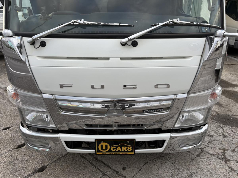 H24 キャンター 3tダンプ|中古トラックの販売・買取・査定のアイナビ