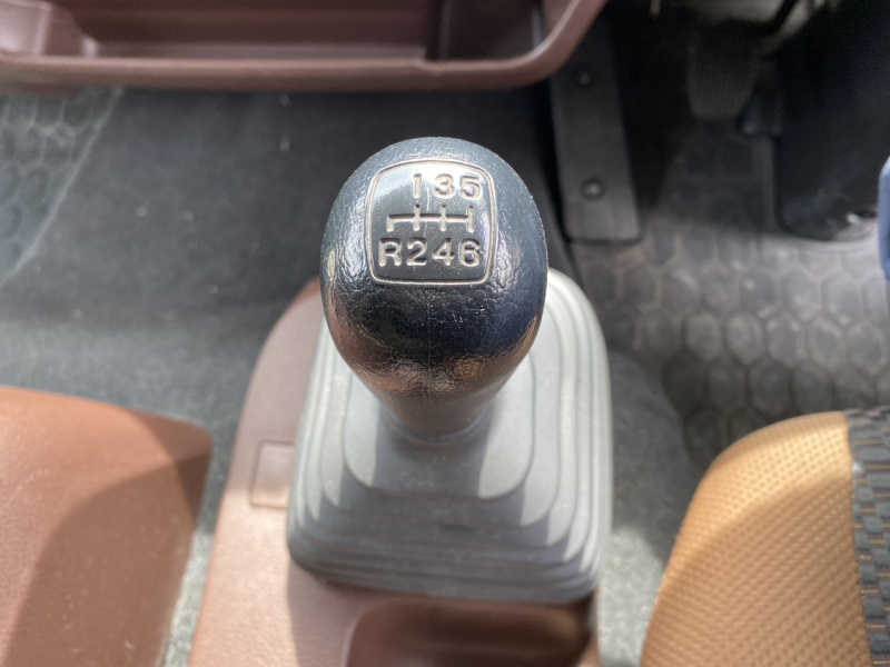 R2年式62標準アルミブロック、車検付リヤエアサス|中古トラックの販売・買取・査定のアイナビ