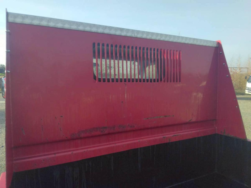 H16年 キャンター3t低床ダンプ No.1052|中古トラックの販売・買取・査定のアイナビ