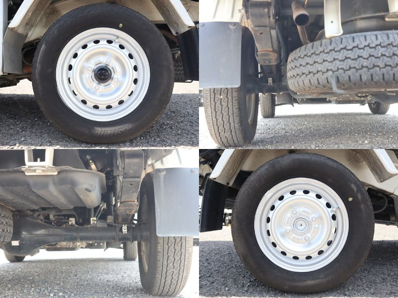 ピクシストラック 低温冷蔵冷凍車 積載350KG 東海特装|中古トラックの販売・買取・査定のアイナビ