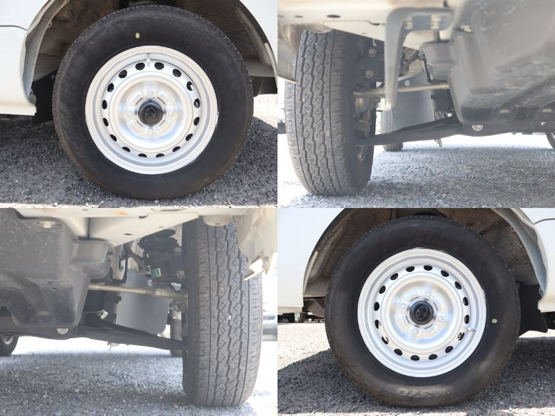 ピクシストラック 低温冷蔵冷凍車 積載350KG 東海特装|中古トラックの販売・買取・査定のアイナビ