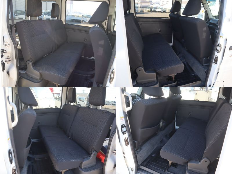 クルーズターボSAIII 4WD|中古トラックの販売・買取・査定のアイナビ