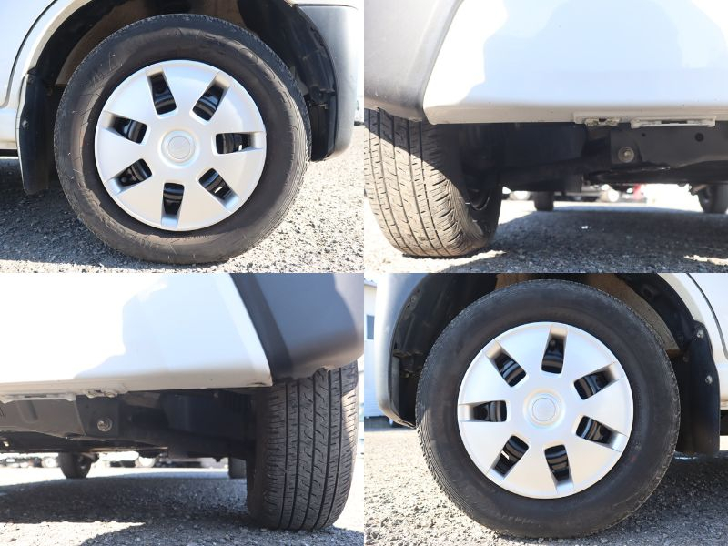 クルーズターボSAIII 4WD|中古トラックの販売・買取・査定のアイナビ